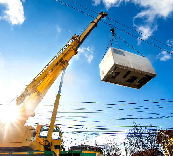 Boluda Containers One, S.L.